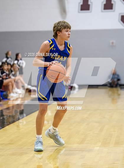 Thumbnail 1 in JV: Lipan @ Poolville photogallery.