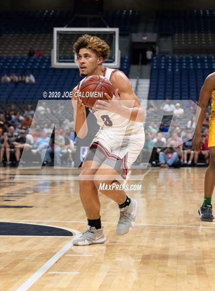 Thumbnail 1 in Coldspring-Oakhurst vs Madison (UIL 3A Semifinal) photogallery.