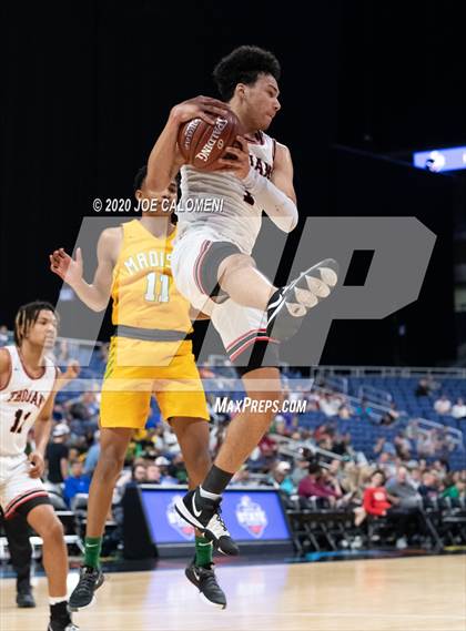Thumbnail 1 in Coldspring-Oakhurst vs Madison (UIL 3A Semifinal) photogallery.