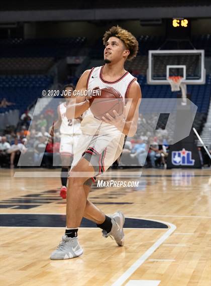 Thumbnail 1 in Coldspring-Oakhurst vs Madison (UIL 3A Semifinal) photogallery.