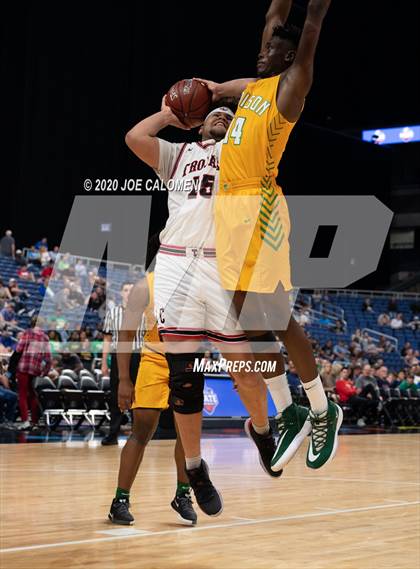 Thumbnail 3 in Coldspring-Oakhurst vs Madison (UIL 3A Semifinal) photogallery.
