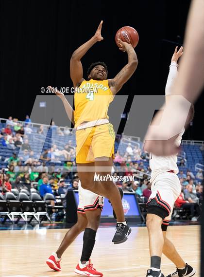 Thumbnail 1 in Coldspring-Oakhurst vs Madison (UIL 3A Semifinal) photogallery.