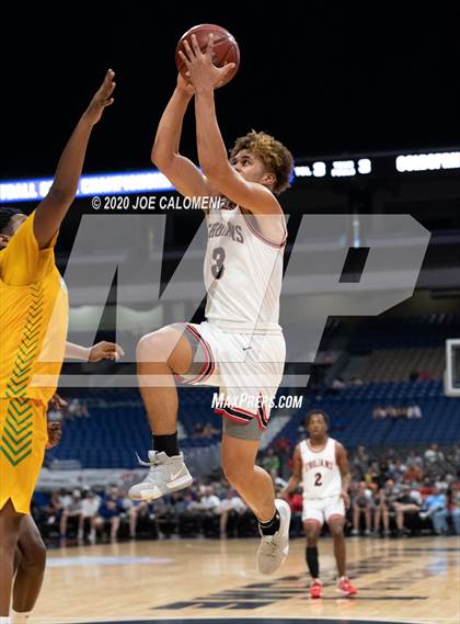 Thumbnail 3 in Coldspring-Oakhurst vs Madison (UIL 3A Semifinal) photogallery.