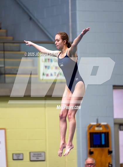 Thumbnail 3 in CHSAA 4A Dive Finals photogallery.