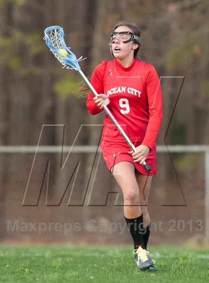 Thumbnail 2 in Ocean City @ Absegami photogallery.