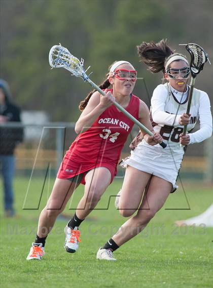 Thumbnail 2 in Ocean City @ Absegami photogallery.