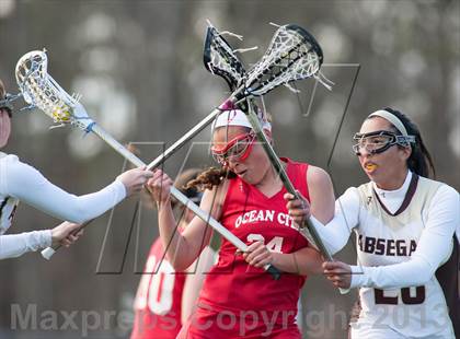 Thumbnail 1 in Ocean City @ Absegami photogallery.