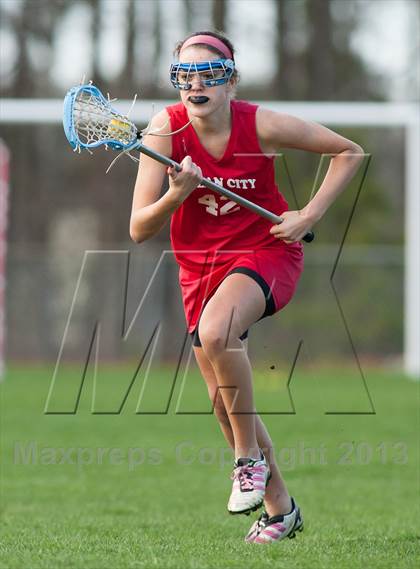Thumbnail 1 in Ocean City @ Absegami photogallery.