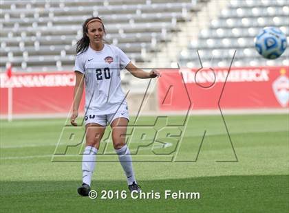 Thumbnail 2 in Valor Christian vs Lewis-Palmer (CHSAA 4A Final) photogallery.