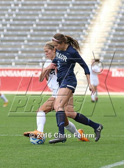 Thumbnail 1 in Valor Christian vs Lewis-Palmer (CHSAA 4A Final) photogallery.