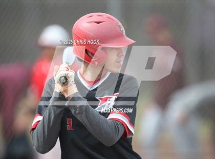 Thumbnail 3 in Empire vs Coconino (Lancer Baseball Classic) photogallery.