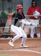Photo from the gallery "Empire vs Coconino (Lancer Baseball Classic)"