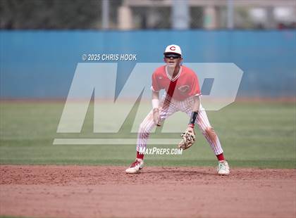 Thumbnail 1 in Empire vs Coconino (Lancer Baseball Classic) photogallery.