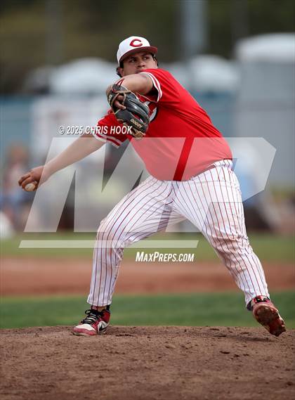 Thumbnail 2 in Empire vs Coconino (Lancer Baseball Classic) photogallery.