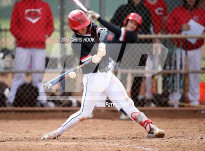 Thumbnail 1 in Empire vs Coconino (Lancer Baseball Classic) photogallery.