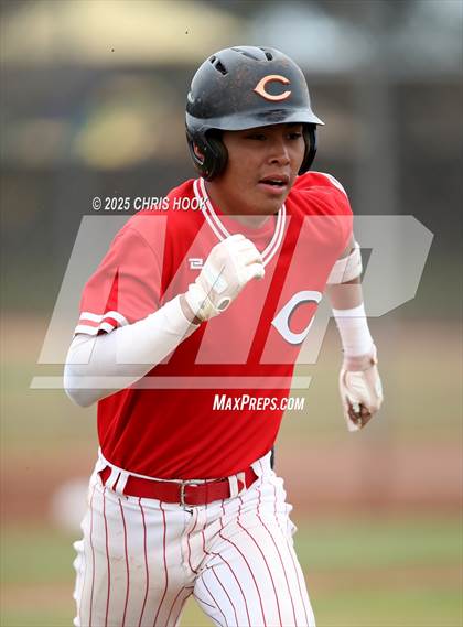Thumbnail 2 in Empire vs Coconino (Lancer Baseball Classic) photogallery.