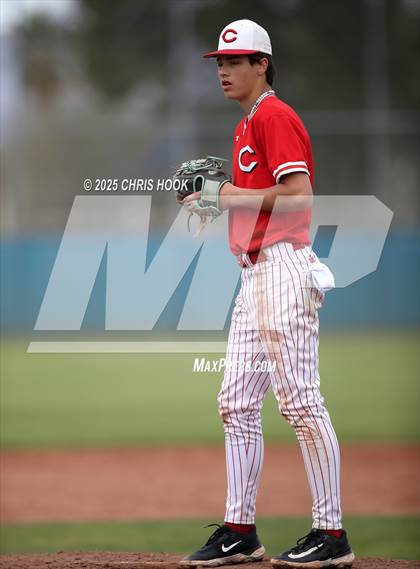 Thumbnail 1 in Empire vs Coconino (Lancer Baseball Classic) photogallery.