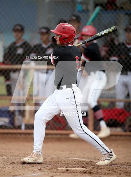 Thumbnail 2 in Empire vs Coconino (Lancer Baseball Classic) photogallery.