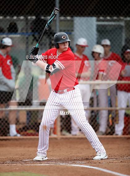 Thumbnail 3 in Empire vs Coconino (Lancer Baseball Classic) photogallery.