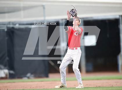 Thumbnail 2 in Empire vs Coconino (Lancer Baseball Classic) photogallery.