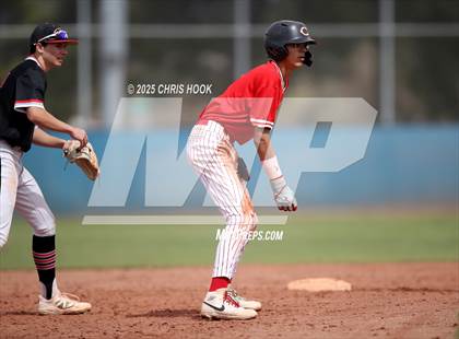 Thumbnail 1 in Empire vs Coconino (Lancer Baseball Classic) photogallery.