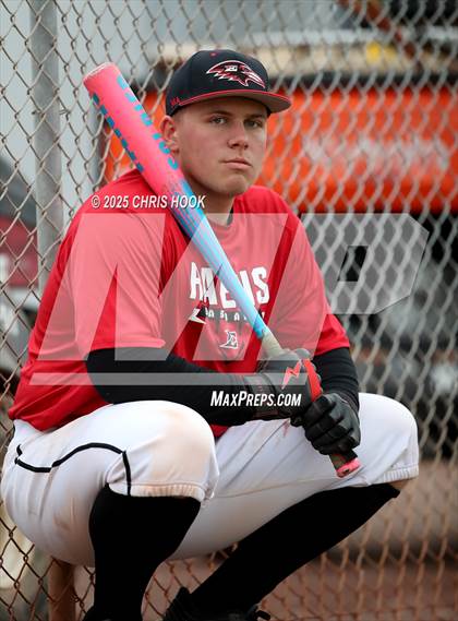 Thumbnail 2 in Empire vs Coconino (Lancer Baseball Classic) photogallery.