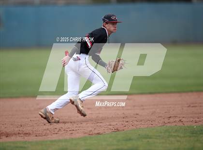 Thumbnail 2 in Empire vs Coconino (Lancer Baseball Classic) photogallery.