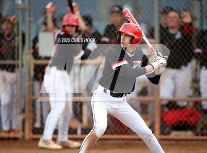 Thumbnail 2 in Empire vs Coconino (Lancer Baseball Classic) photogallery.