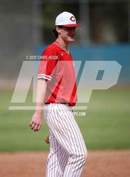 Thumbnail 3 in Empire vs Coconino (Lancer Baseball Classic) photogallery.
