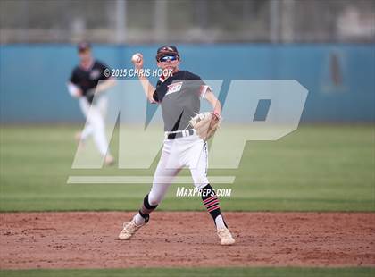 Thumbnail 3 in Empire vs Coconino (Lancer Baseball Classic) photogallery.