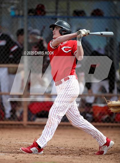 Thumbnail 2 in Empire vs Coconino (Lancer Baseball Classic) photogallery.