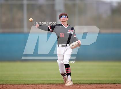 Thumbnail 2 in Empire vs Coconino (Lancer Baseball Classic) photogallery.