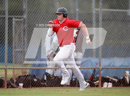 Thumbnail 2 in Empire vs Coconino (Lancer Baseball Classic) photogallery.