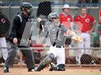 Photo from the gallery "Empire vs Coconino (Lancer Baseball Classic)"