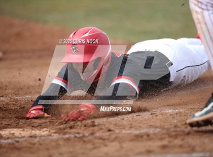 Thumbnail 1 in Empire vs Coconino (Lancer Baseball Classic) photogallery.