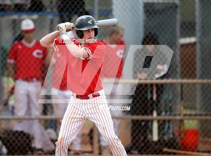 Thumbnail 2 in Empire vs Coconino (Lancer Baseball Classic) photogallery.