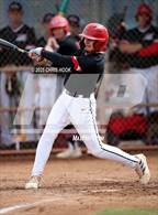 Photo from the gallery "Empire vs Coconino (Lancer Baseball Classic)"