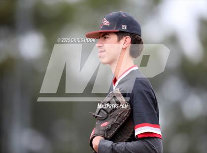 Thumbnail 2 in Empire vs Coconino (Lancer Baseball Classic) photogallery.