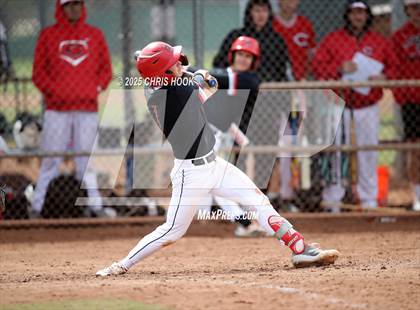 Thumbnail 2 in Empire vs Coconino (Lancer Baseball Classic) photogallery.