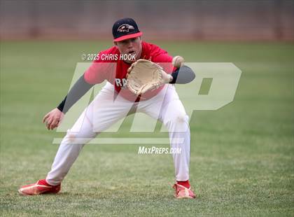 Thumbnail 1 in Empire vs Coconino (Lancer Baseball Classic) photogallery.