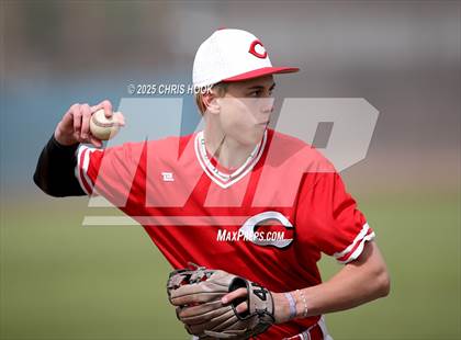 Thumbnail 2 in Empire vs Coconino (Lancer Baseball Classic) photogallery.