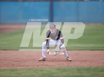 Thumbnail 3 in Empire vs Coconino (Lancer Baseball Classic) photogallery.