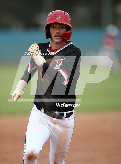 Thumbnail 3 in Empire vs Coconino (Lancer Baseball Classic) photogallery.