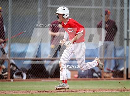 Thumbnail 3 in Empire vs Coconino (Lancer Baseball Classic) photogallery.