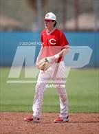 Photo from the gallery "Empire vs Coconino (Lancer Baseball Classic)"
