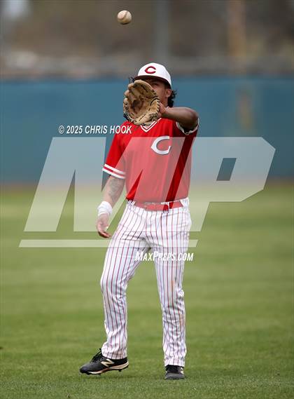 Thumbnail 1 in Empire vs Coconino (Lancer Baseball Classic) photogallery.