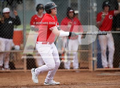 Thumbnail 2 in Empire vs Coconino (Lancer Baseball Classic) photogallery.