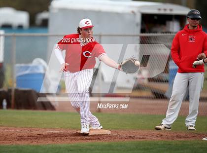 Thumbnail 3 in Empire vs Coconino (Lancer Baseball Classic) photogallery.