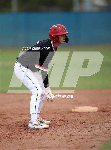 Thumbnail 3 in Empire vs Coconino (Lancer Baseball Classic) photogallery.
