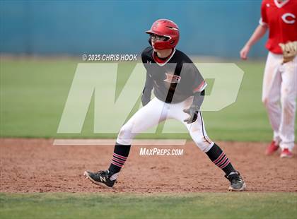 Thumbnail 1 in Empire vs Coconino (Lancer Baseball Classic) photogallery.